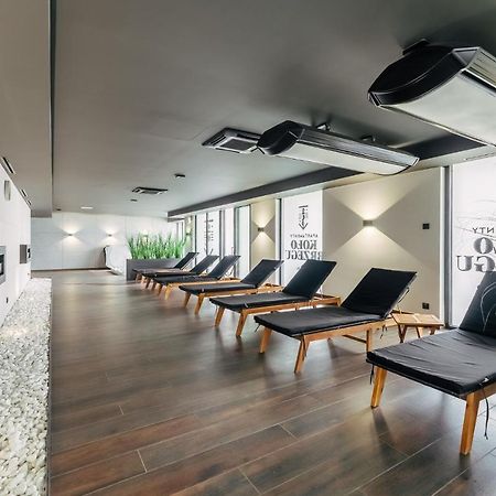 Komfortowe Apartamenty Kolobrzegu Екстериор снимка