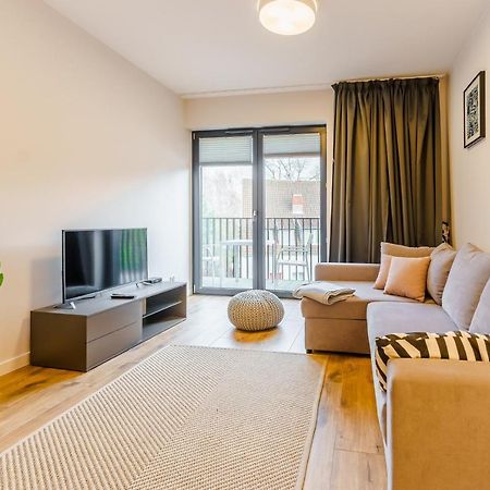 Komfortowe Apartamenty Kolobrzegu Екстериор снимка