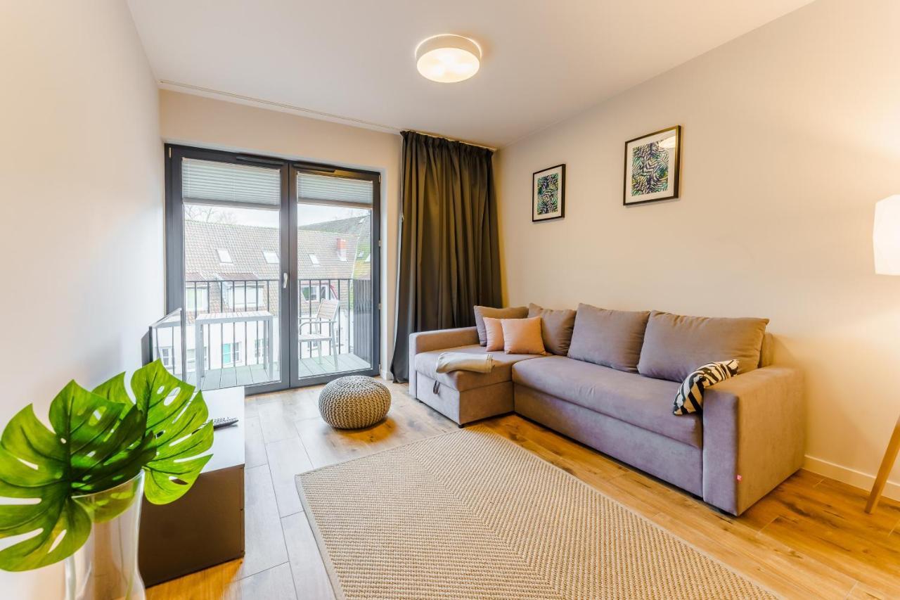 Komfortowe Apartamenty Kolobrzegu Екстериор снимка