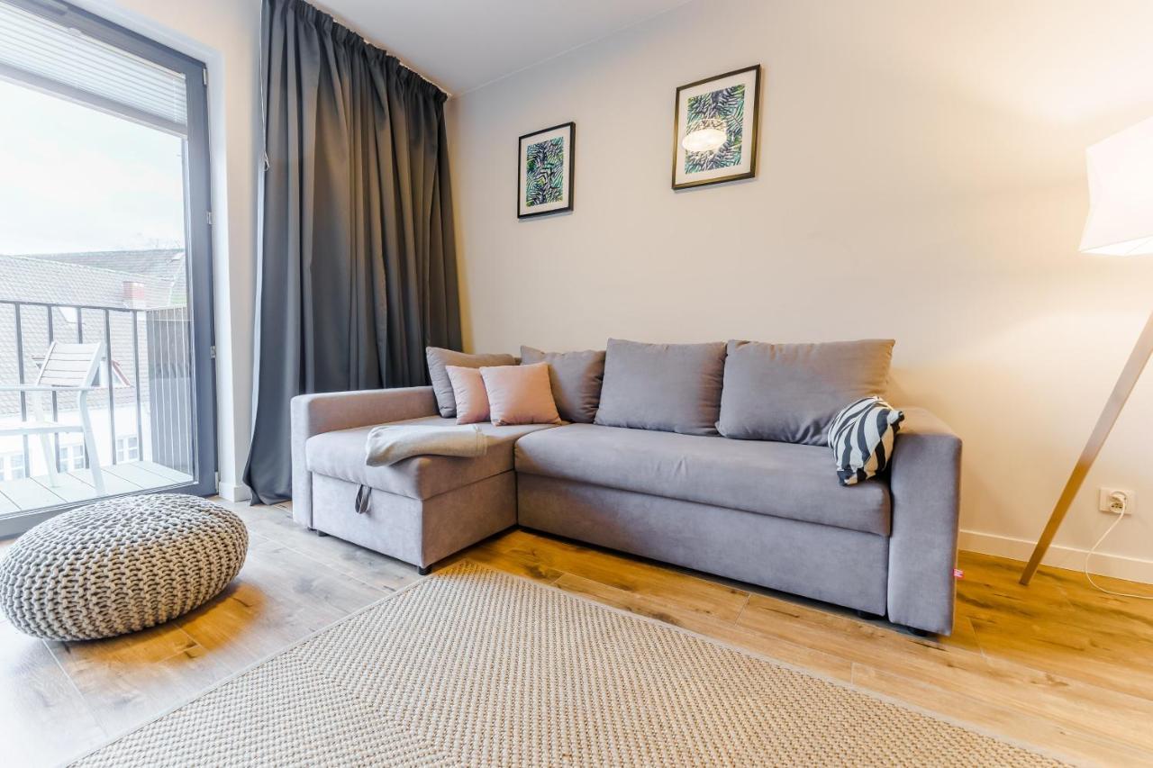 Komfortowe Apartamenty Kolobrzegu Екстериор снимка