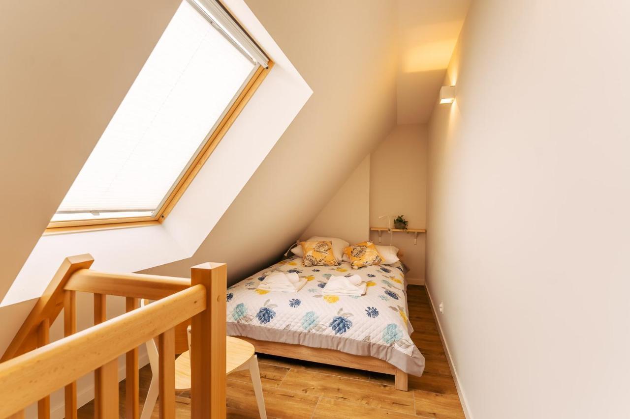Komfortowe Apartamenty Kolobrzegu Екстериор снимка