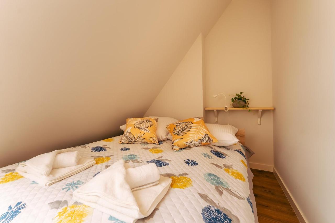 Komfortowe Apartamenty Kolobrzegu Екстериор снимка