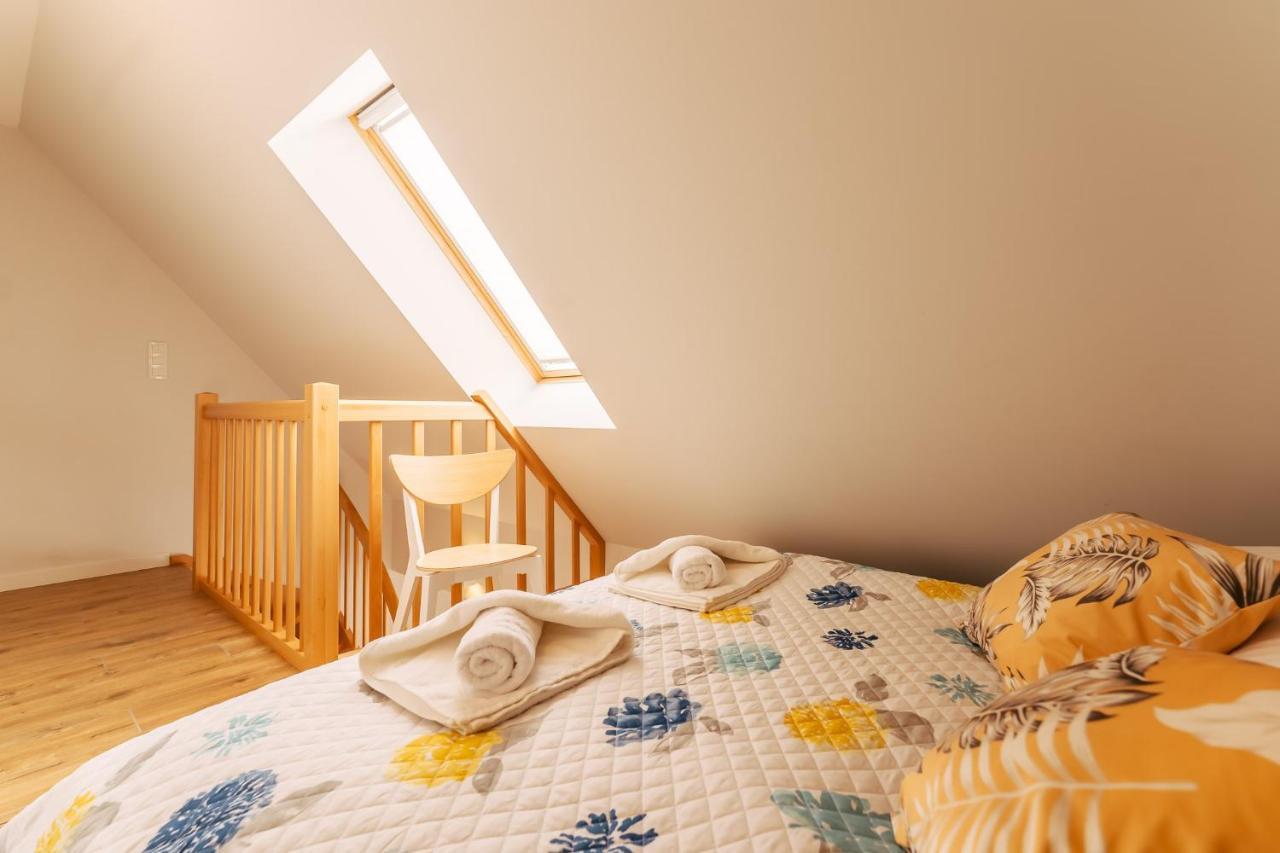 Komfortowe Apartamenty Kolobrzegu Екстериор снимка