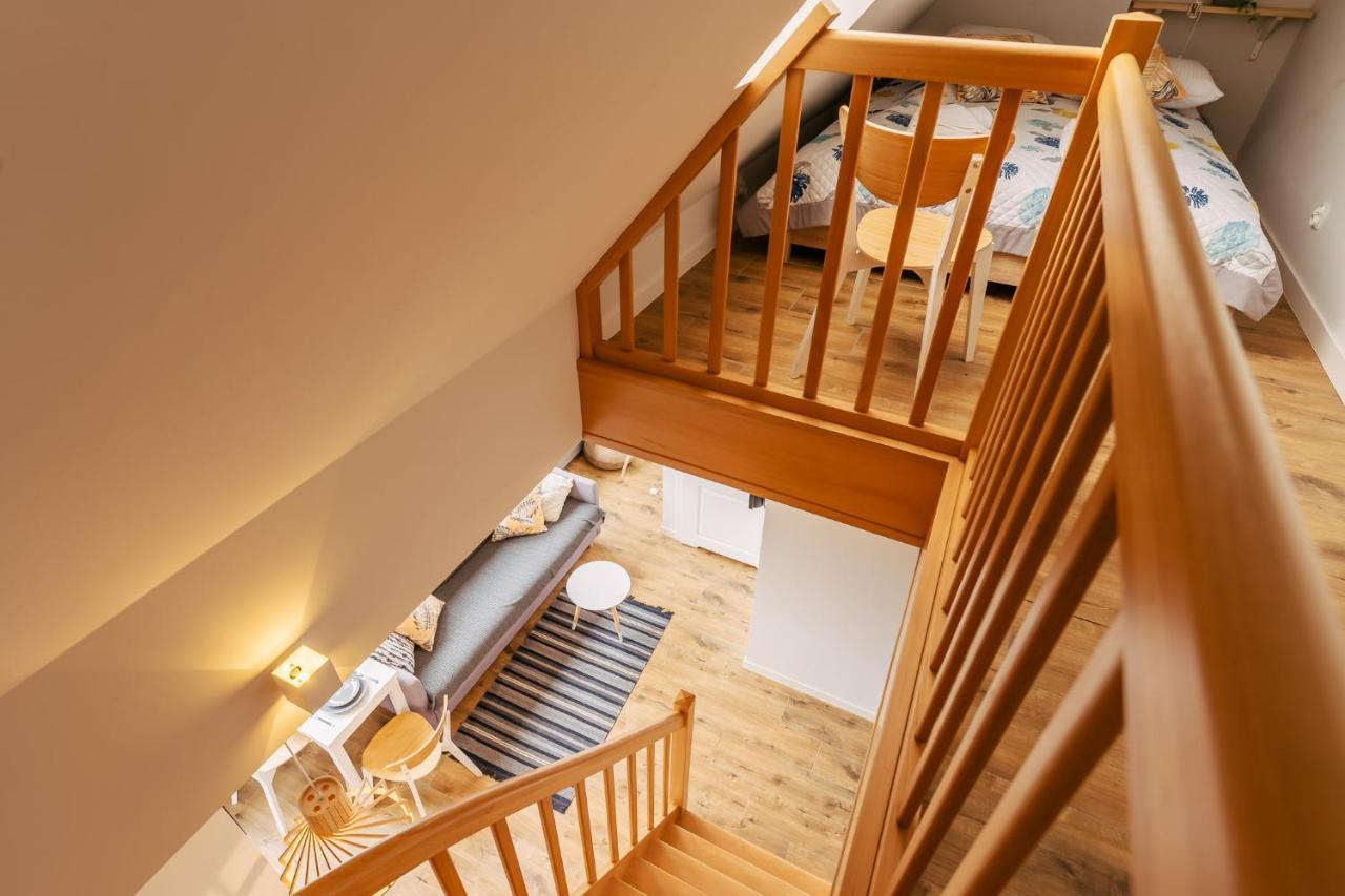 Komfortowe Apartamenty Kolobrzegu Екстериор снимка