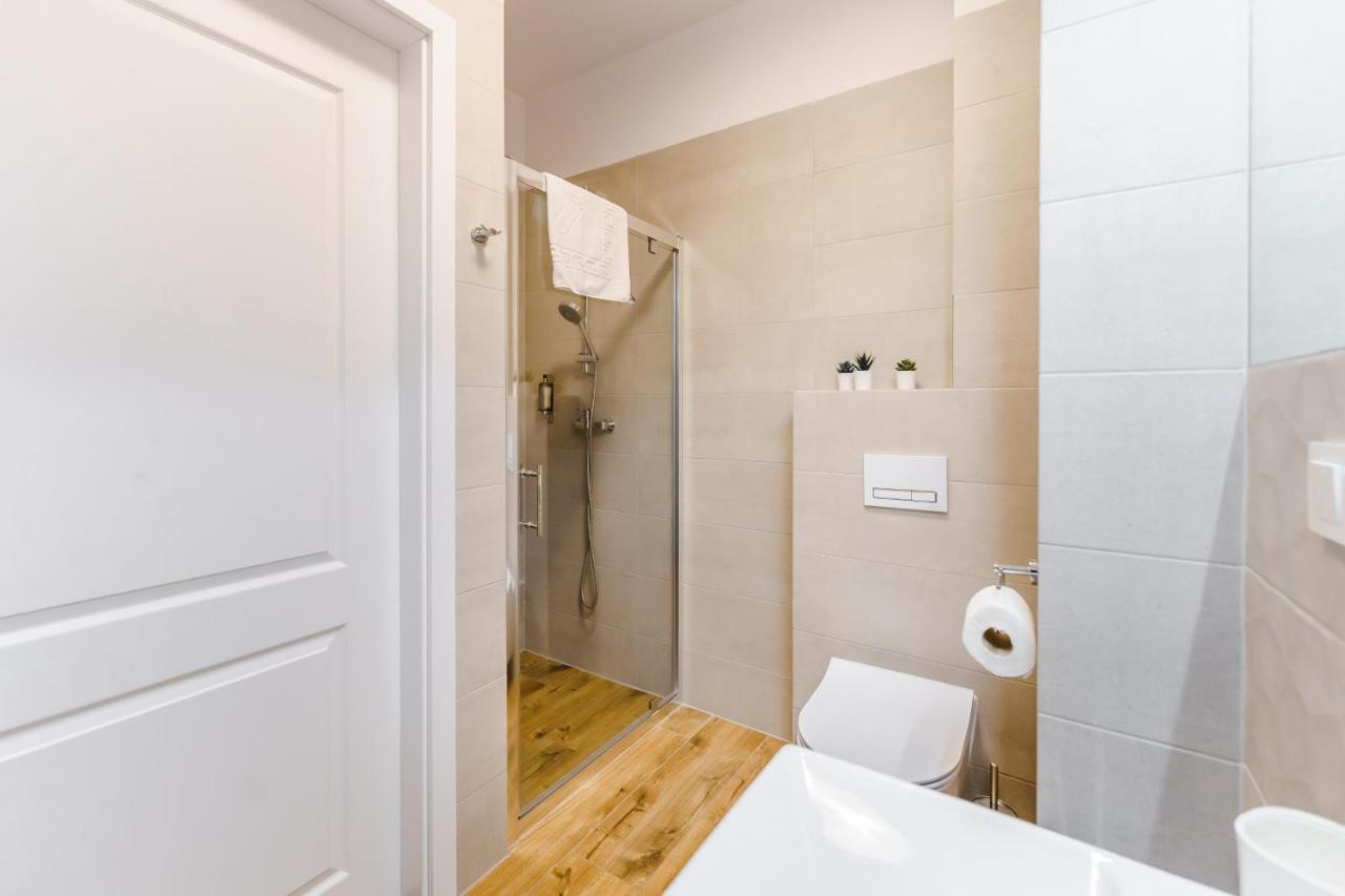 Komfortowe Apartamenty Kolobrzegu Екстериор снимка