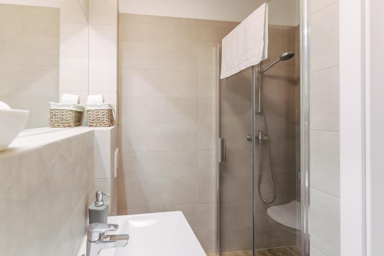 Komfortowe Apartamenty Kolobrzegu Екстериор снимка