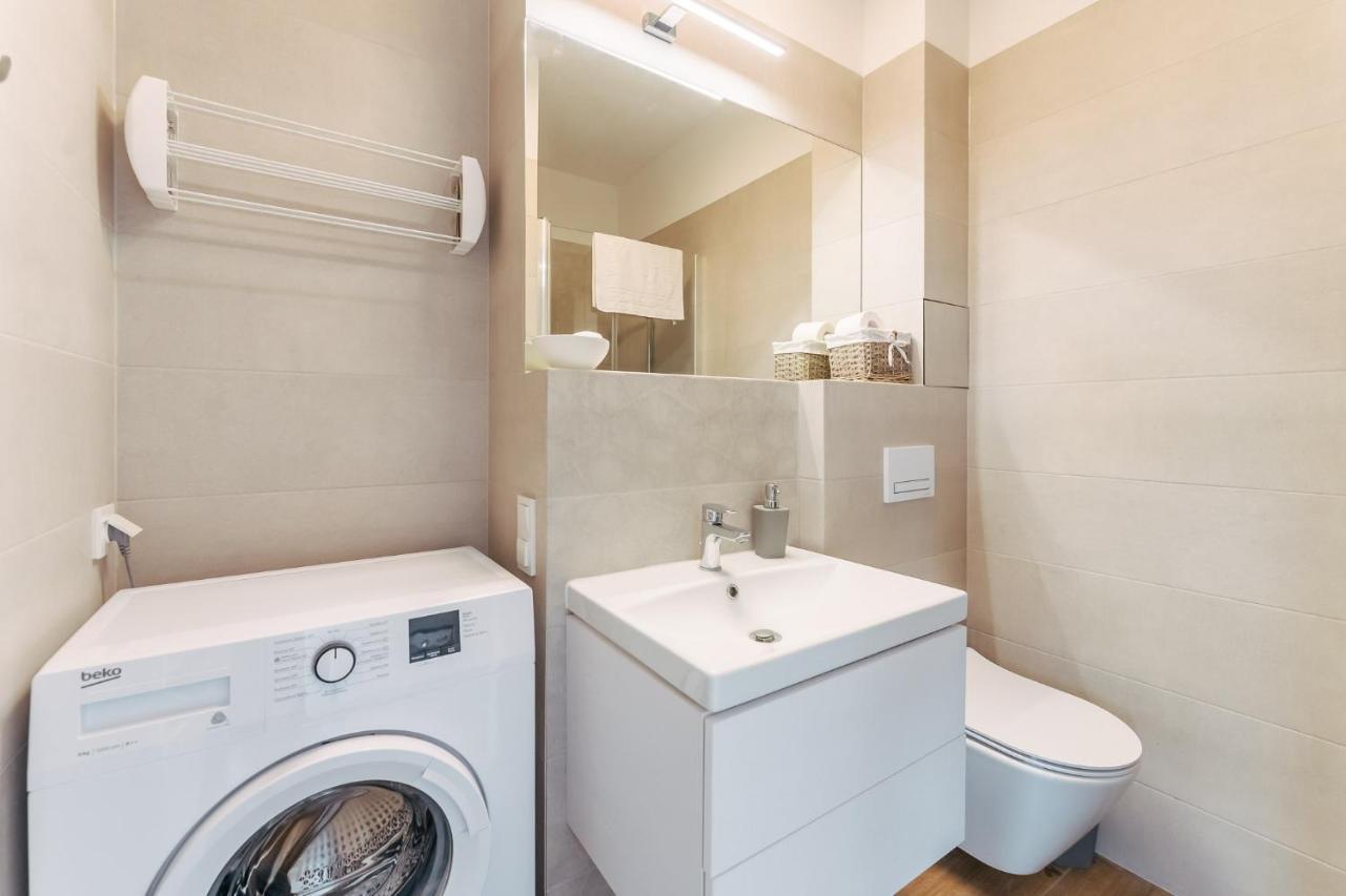 Komfortowe Apartamenty Kolobrzegu Екстериор снимка