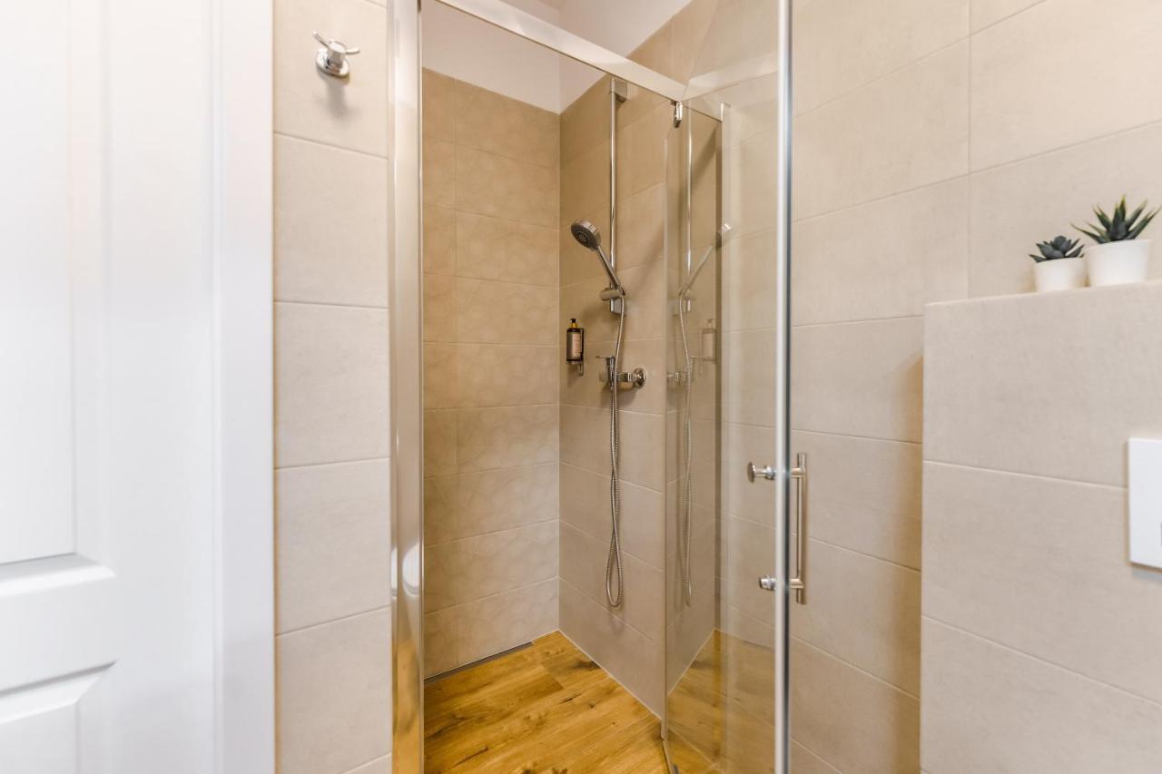 Komfortowe Apartamenty Kolobrzegu Екстериор снимка