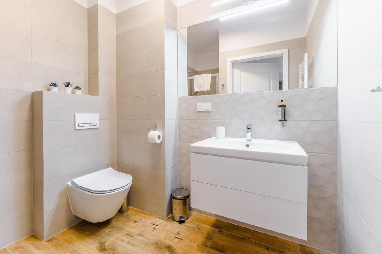 Komfortowe Apartamenty Kolobrzegu Екстериор снимка